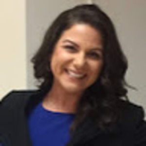 Meet your Posher, Christine